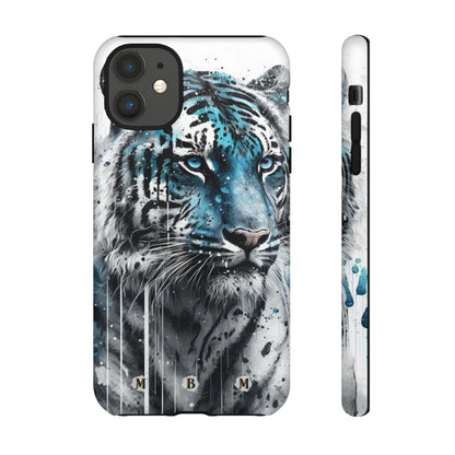 Arctic Guardian iPhone  Tough Case