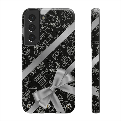 Merci Lazo: Elegance Samsung Galaxy S Tough Case