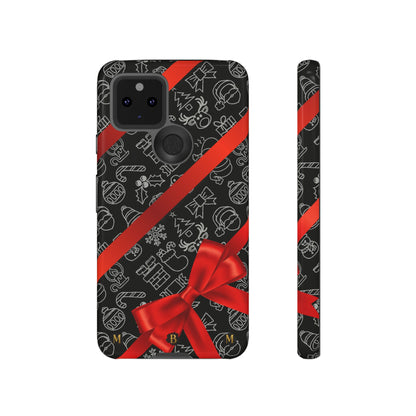 Merci Lazo: Passion Google Pixel Tough Case