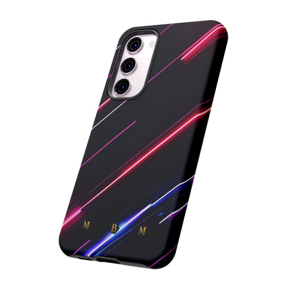 Aurora Samsung Galaxy S Tough Case