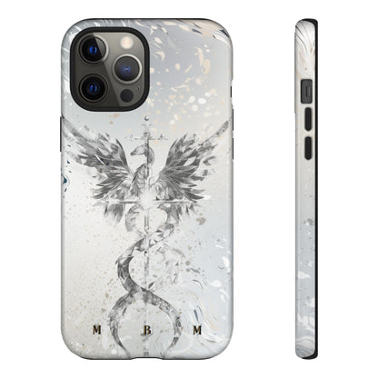Ascension iPhone Tough Case