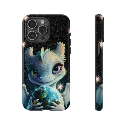 Lumi iPhone Tough Case