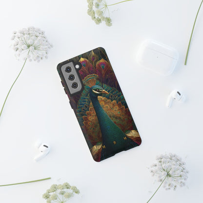 Kujaku: Daitan Samsung Galaxy S Tough Case