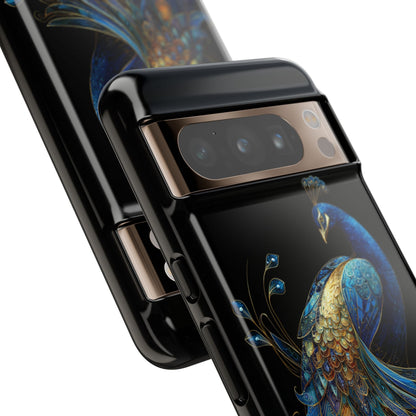 Kujaku: Naz Google Pixel Tough Case