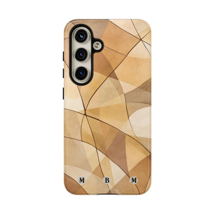 Brown Out Samsung Galaxy S ToughCase