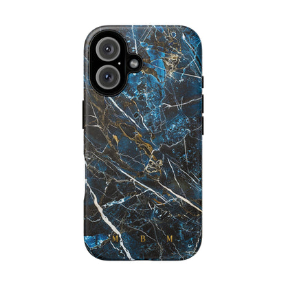 Icebreaker iPhone Tough Case