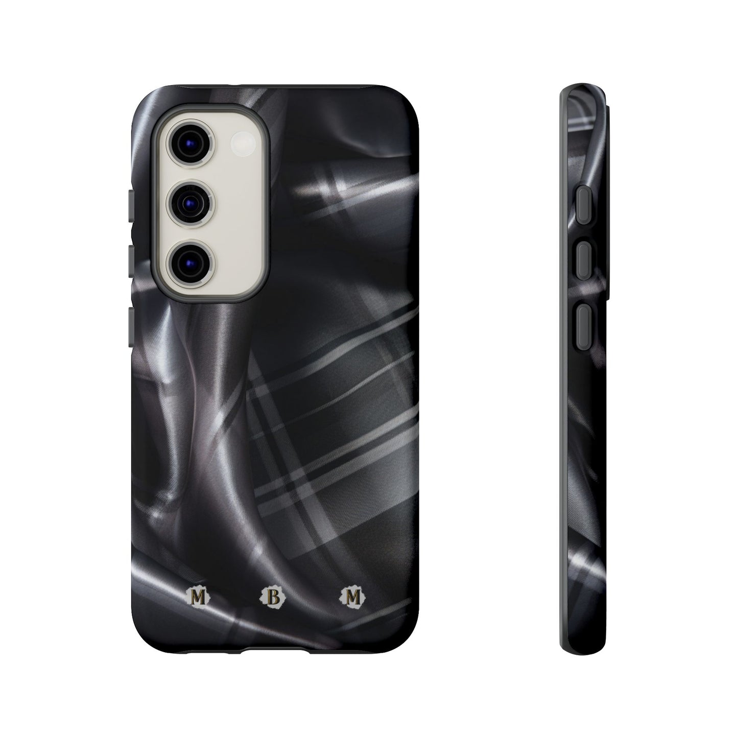 Onyx Zephyr Samsung Galaxy S Tough Case