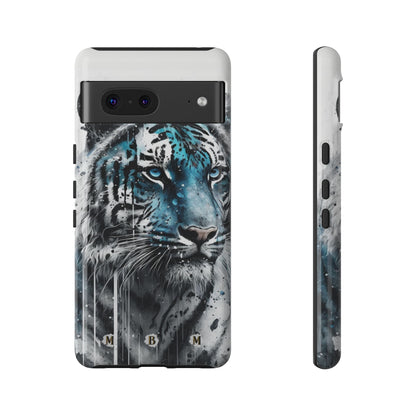 Arctic Guardian Google Pixel Tough Case