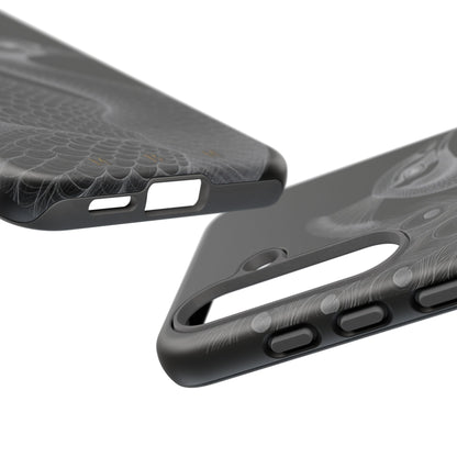 Kujaku: Yūgen Samsung Galaxy S Tough Case