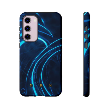 Plasma Arcs Samsung Galaxy S Tough Case