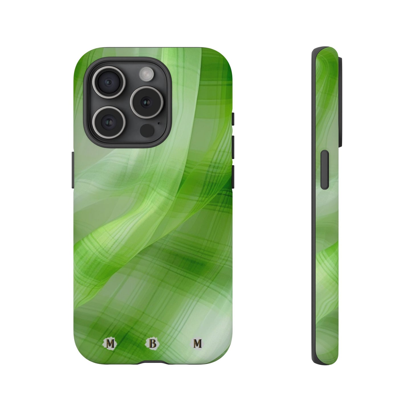 Algae iPhone Tough Case
