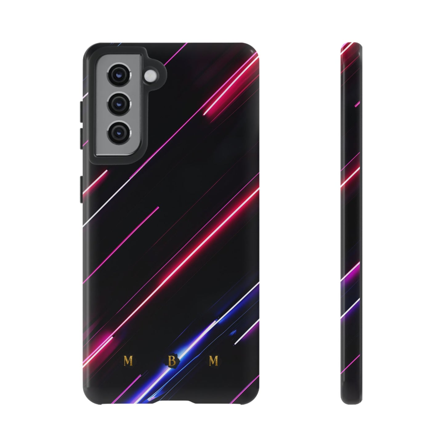 Aurora Samsung Galaxy S Tough Case