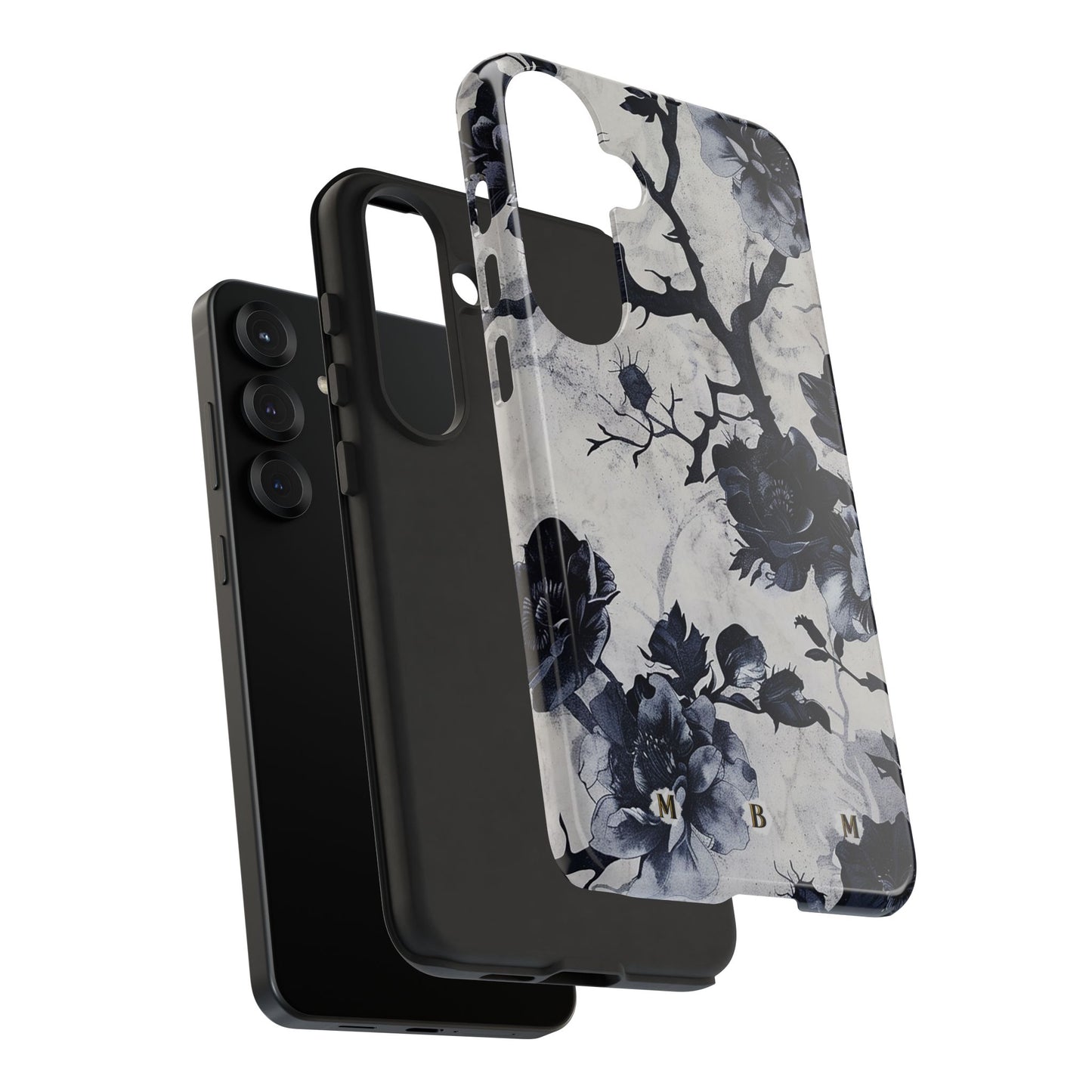 Briar Thorn Samsung Galaxy S Tough Case