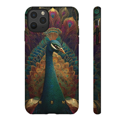 Kujaku: Daitan iPhone Tough Case