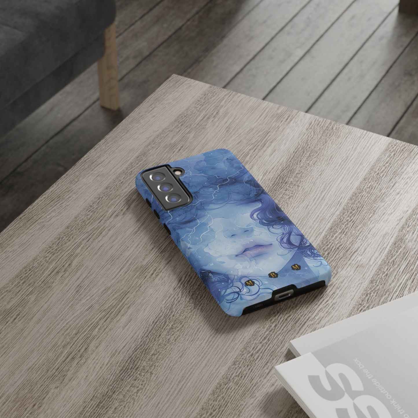 Dreamshade Samsung Galaxy S Tough Case