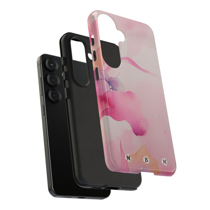 Blush Crush Samsung Galaxy S Tough Case