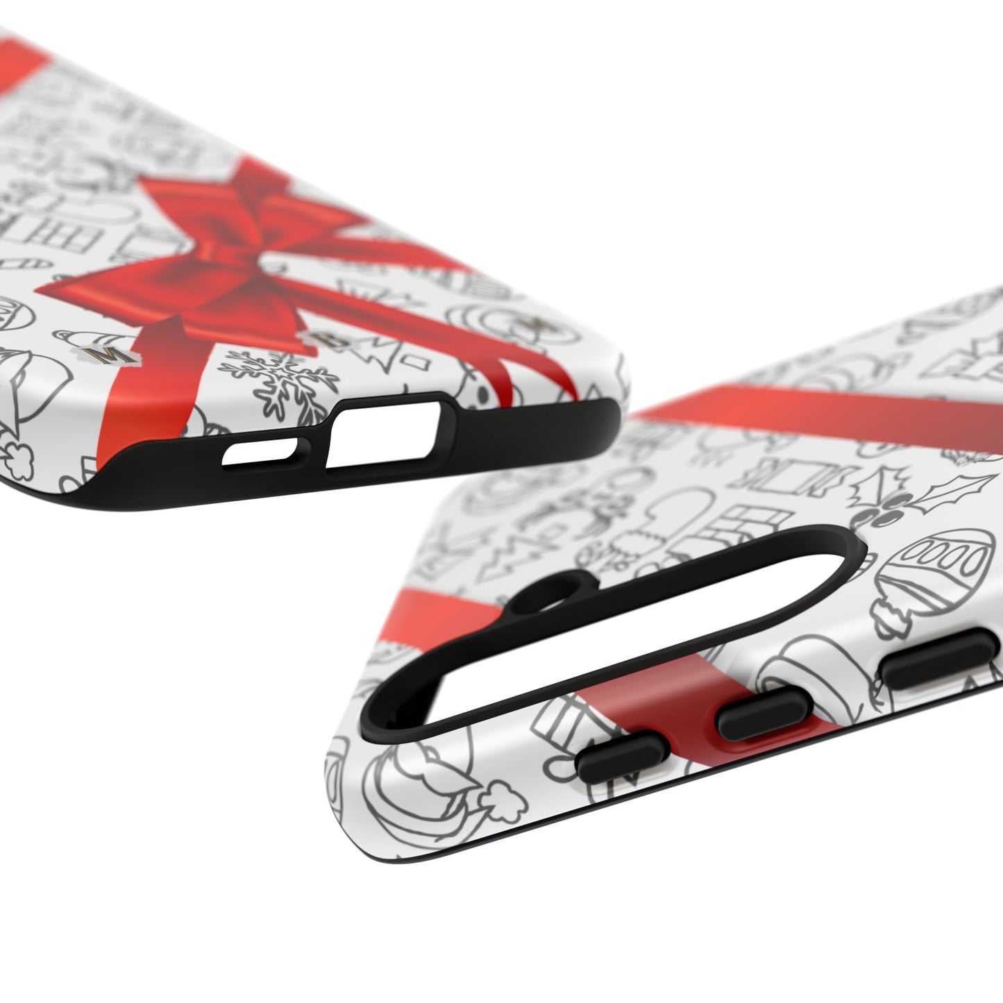 Merci Lazo: Charisma Samsung Galaxy S Tough Case