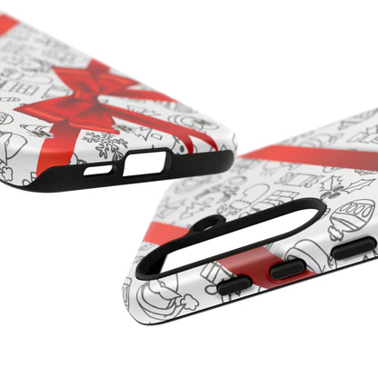 Merci Lazo: Charisma Samsung Galaxy S Tough Case