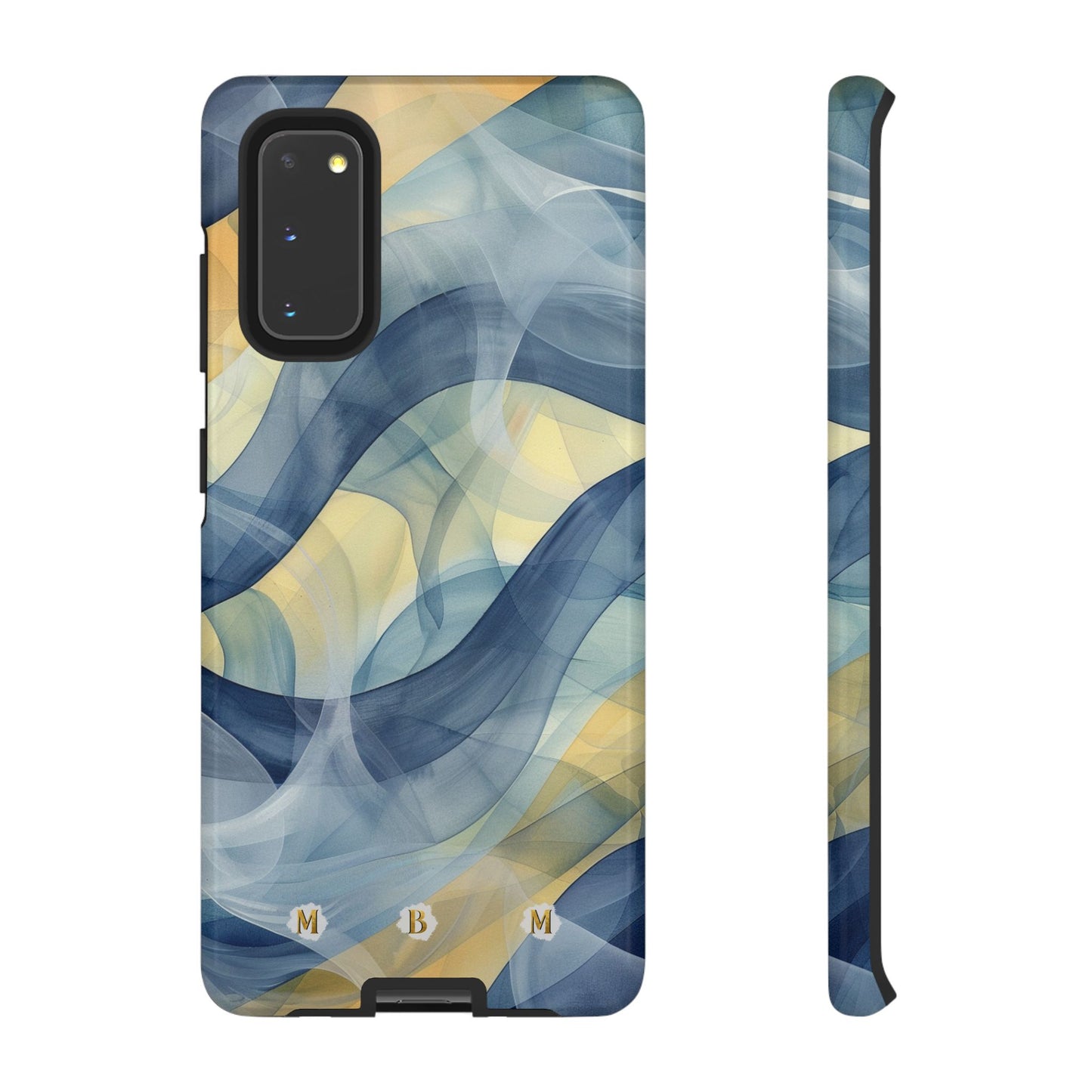 Driftlight Samsung Galaxy S Tough Case