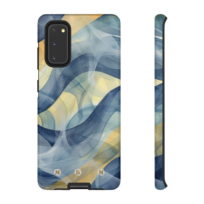 Driftlight Samsung Galaxy S Tough Case