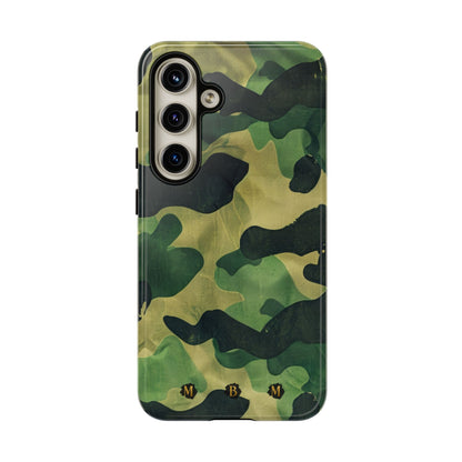 Garrison Samsung Galaxy S Tough Case