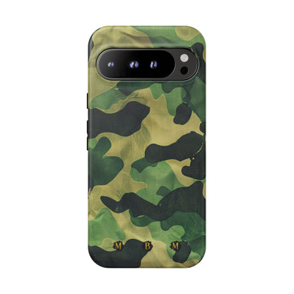 Garrison Google Pixel Tough Case