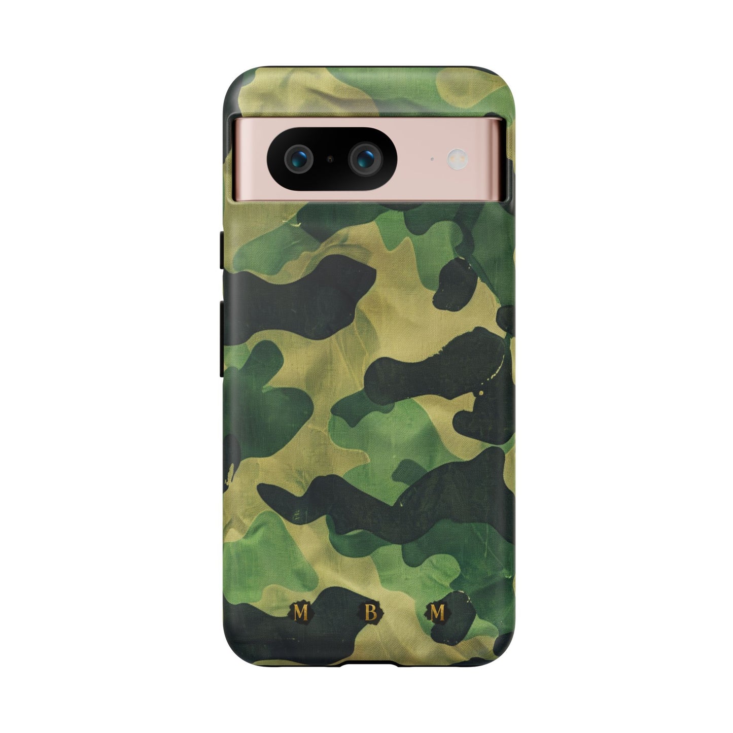 Garrison Google Pixel Tough Case