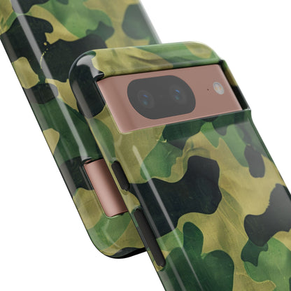 Garrison Google Pixel Tough Case