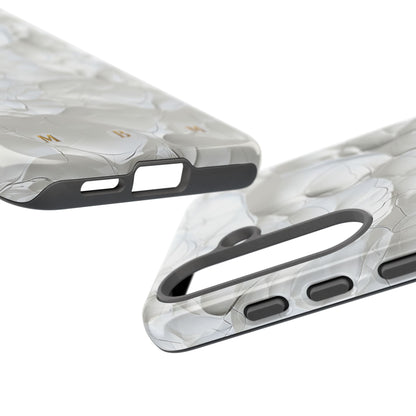 Barely Basic Samsung Galaxy S Tough Case