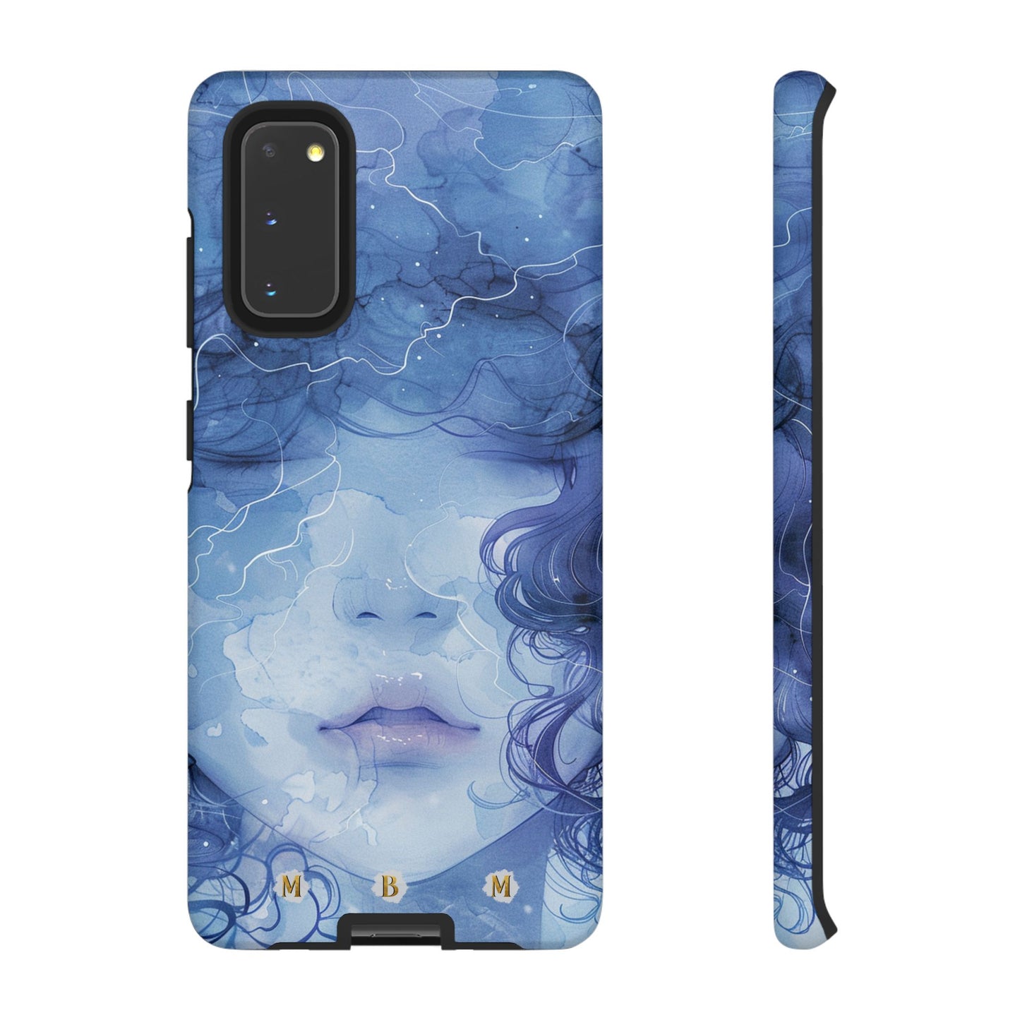 Dreamshade Samsung Galaxy S Tough Case