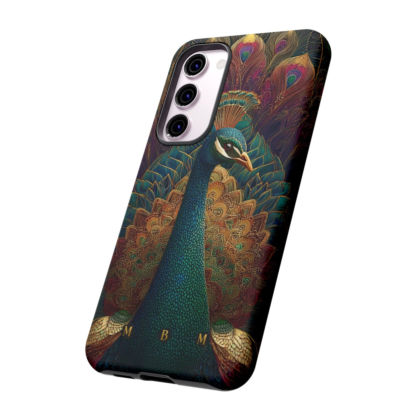 Kujaku: Daitan Samsung Galaxy S Tough Case