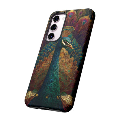 Kujaku: Daitan Samsung Galaxy S Tough Case