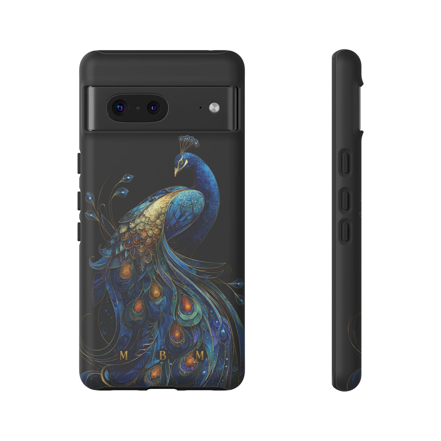 Kujaku: Naz Google Pixel Tough Case