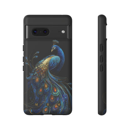 Kujaku: Naz Google Pixel Tough Case