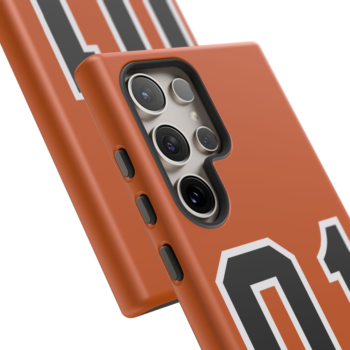 General 01 Samsung Galaxy S Tough Case