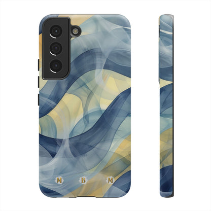 Driftlight Samsung Galaxy S Tough Case