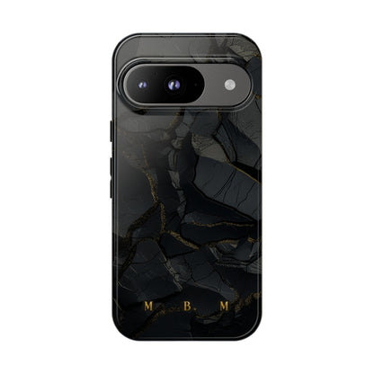 Street Smart Google Pixel Tough Case