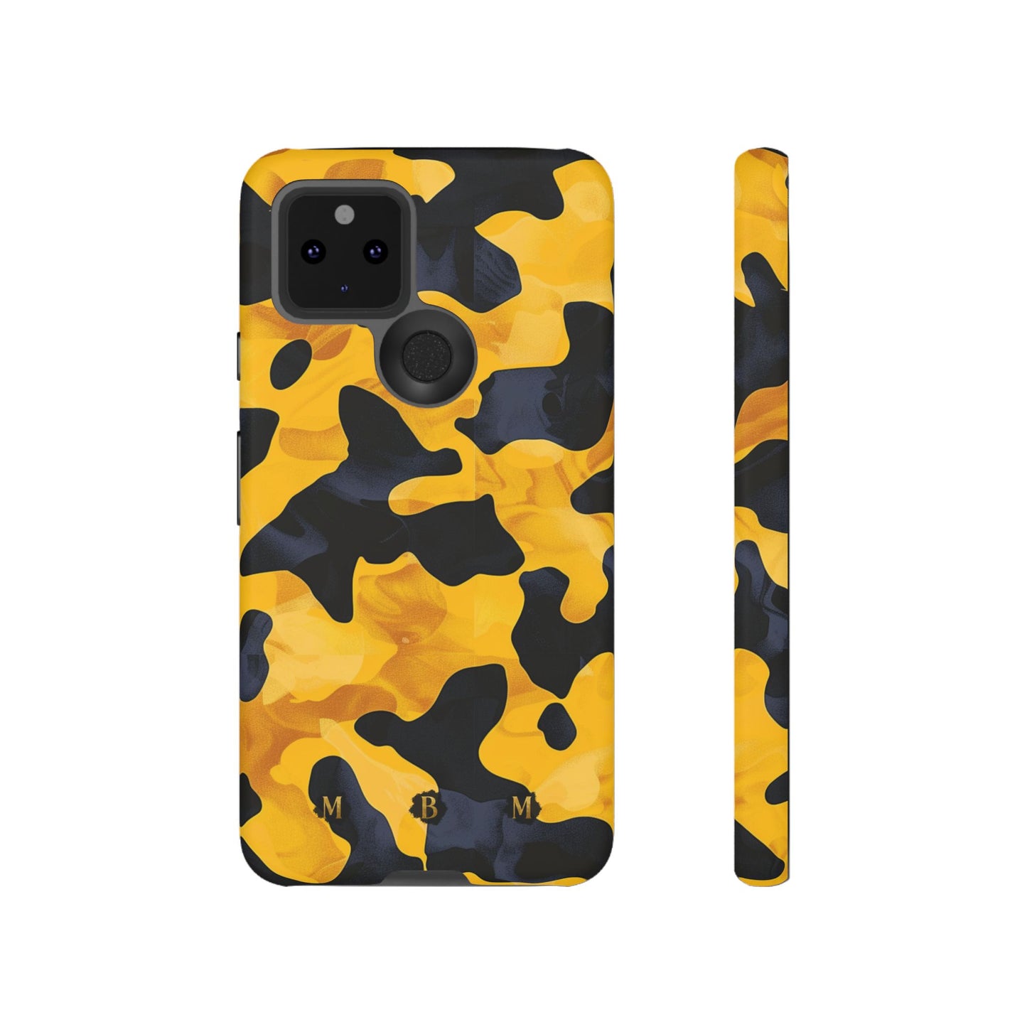 Stinger Stealth Google Pixel Tough Case