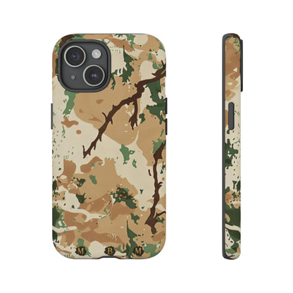 Recon iPhone Tough Case