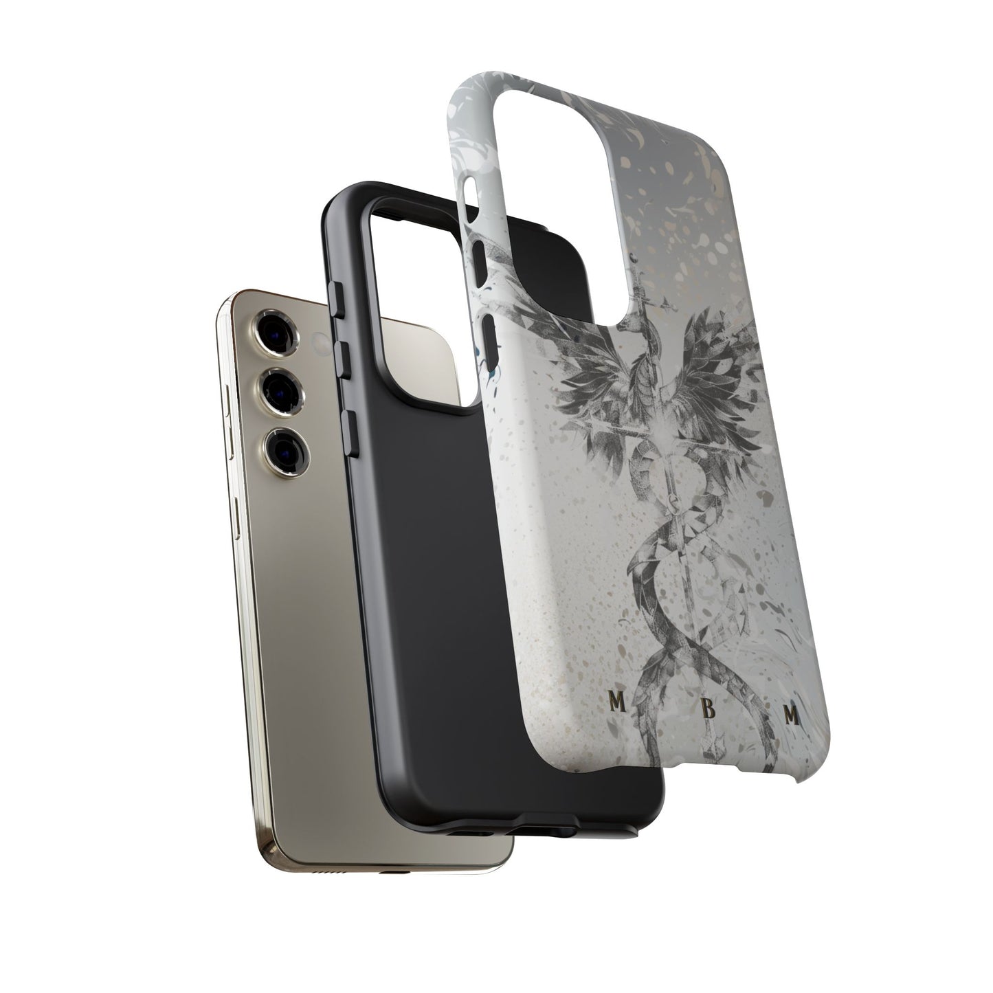 Ascension Samsung Galaxy S Tough Case