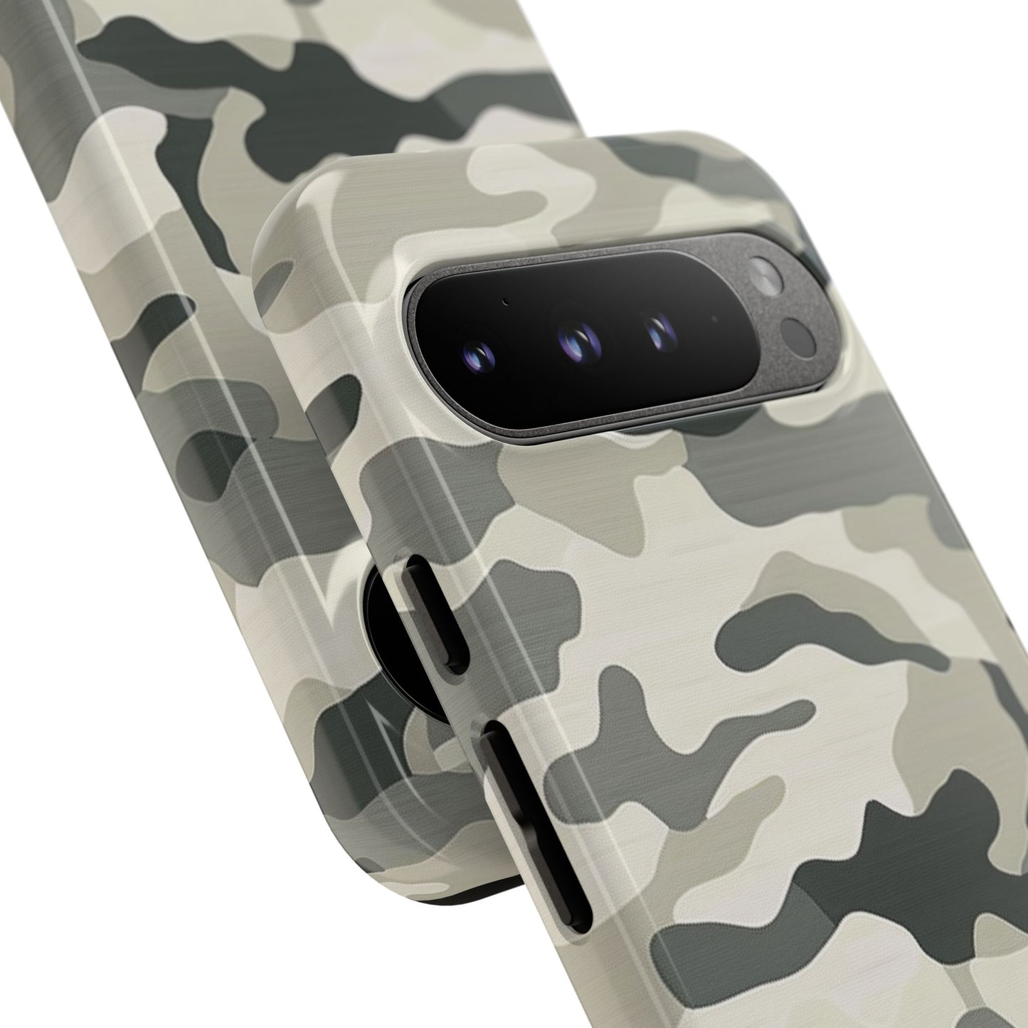 Bravo Google Pixel Tough Case