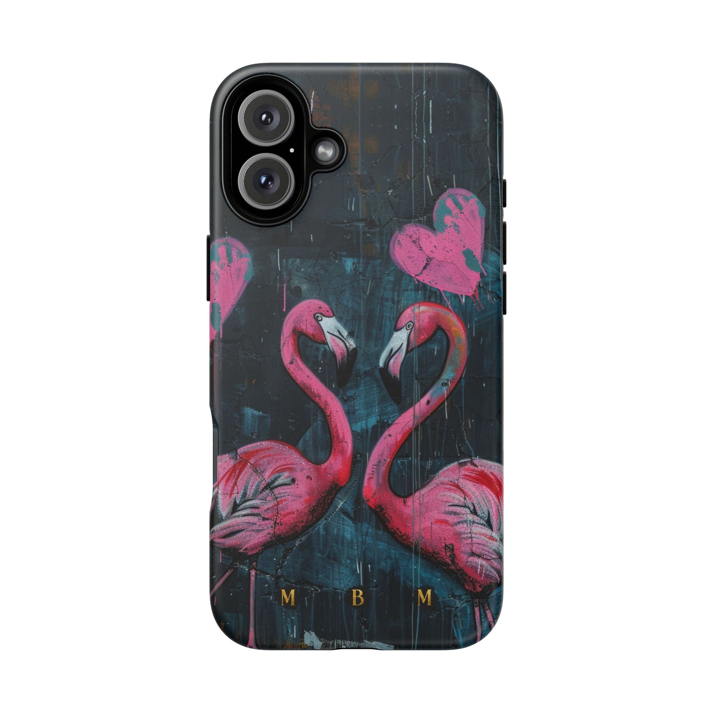 Ramingo iPhone Tough Case