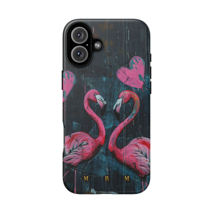 Ramingo iPhone Tough Case