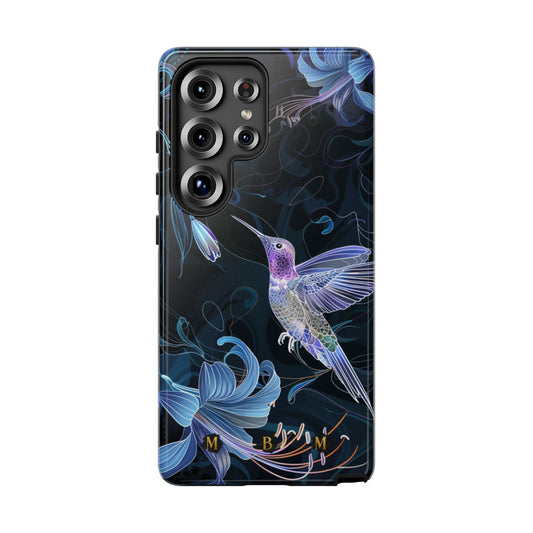 Luminous Flutter Samsung Galaxy S Tough Case
