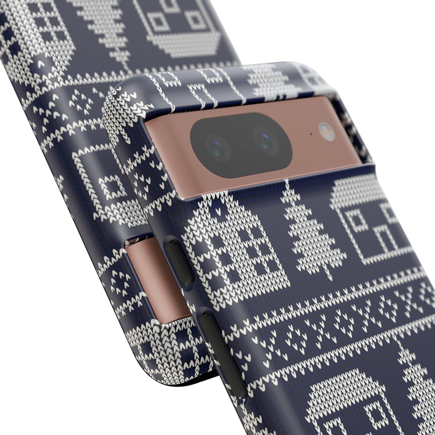 X-Mas Sweater XL Google Google Pixel Tough Case