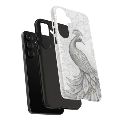 Kujaku: Sei Samsung Galaxy S Tough Case
