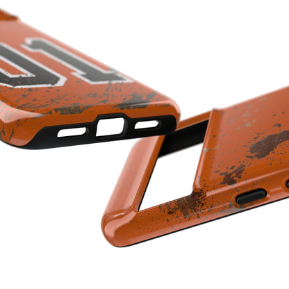 Copy of General 01: Mud Run! Samsung Galaxy S Tough Case