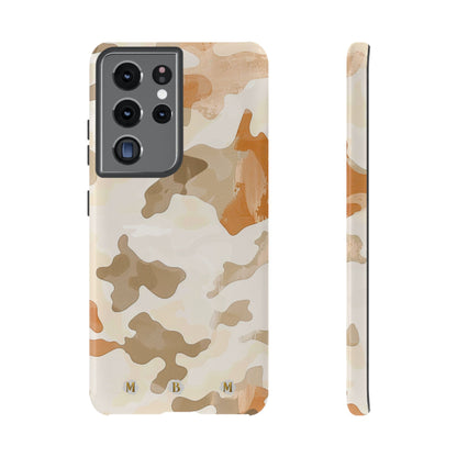 Desert Storm Samsung Galaxy S Tough Case