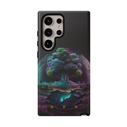 TerraLoom Samsung Galaxy S Tough Case