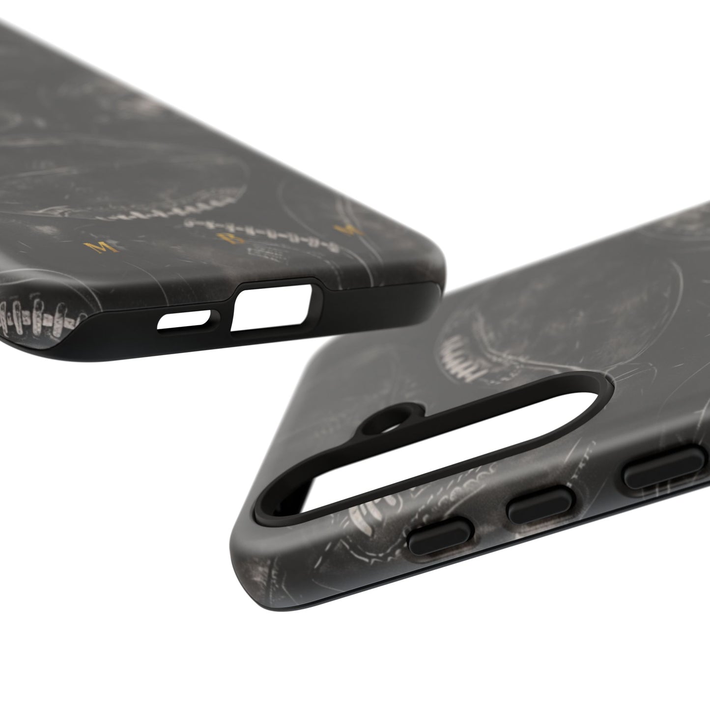 Ball Legends Samsung Galaxy S Tough Case